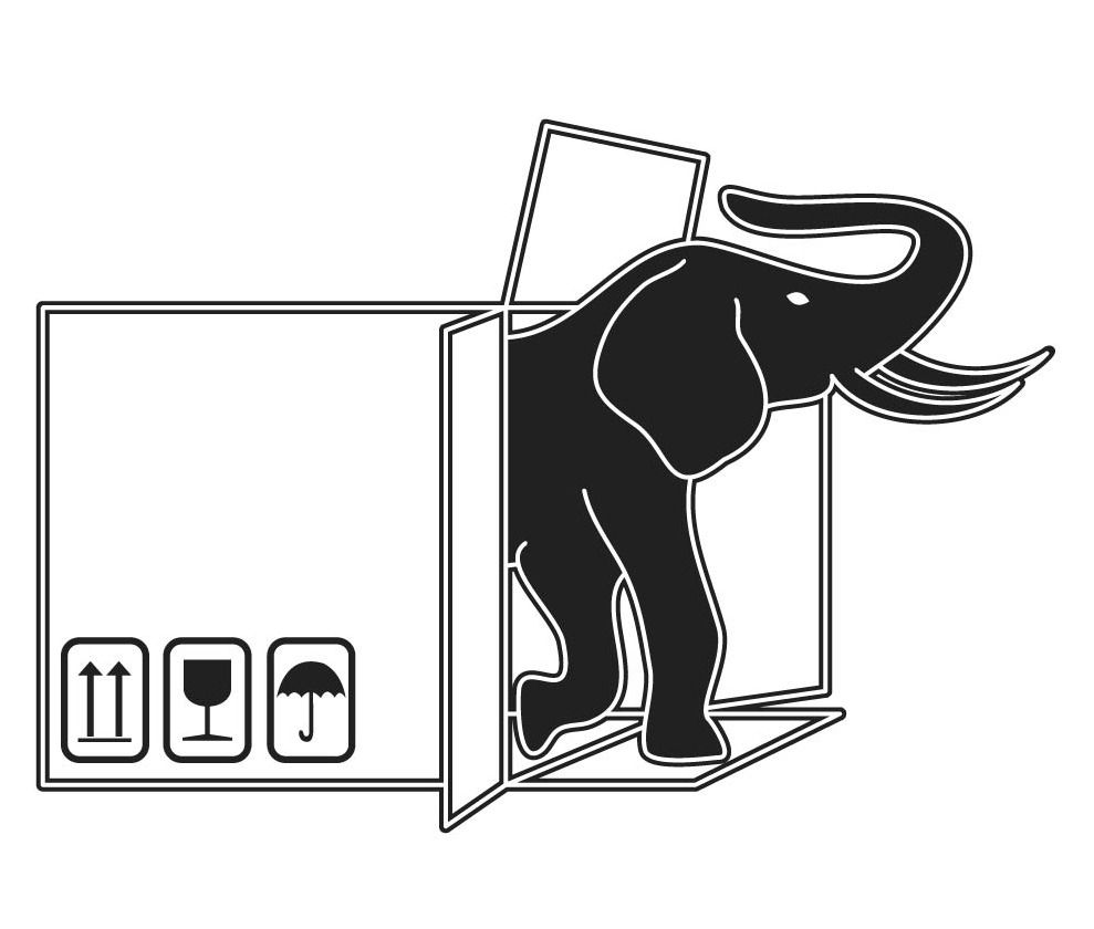 projektowanie opakowań